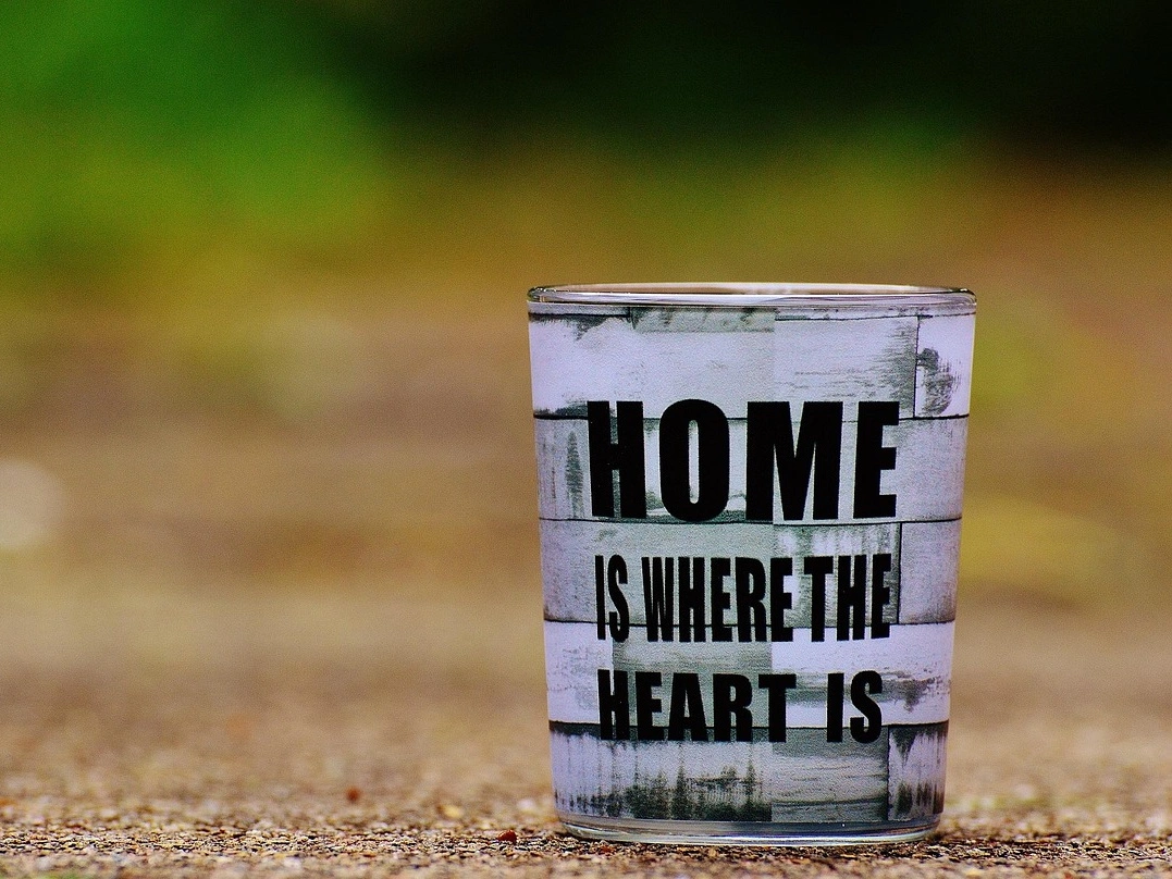 The Joy of Missing Out: Letting Go of FOMO