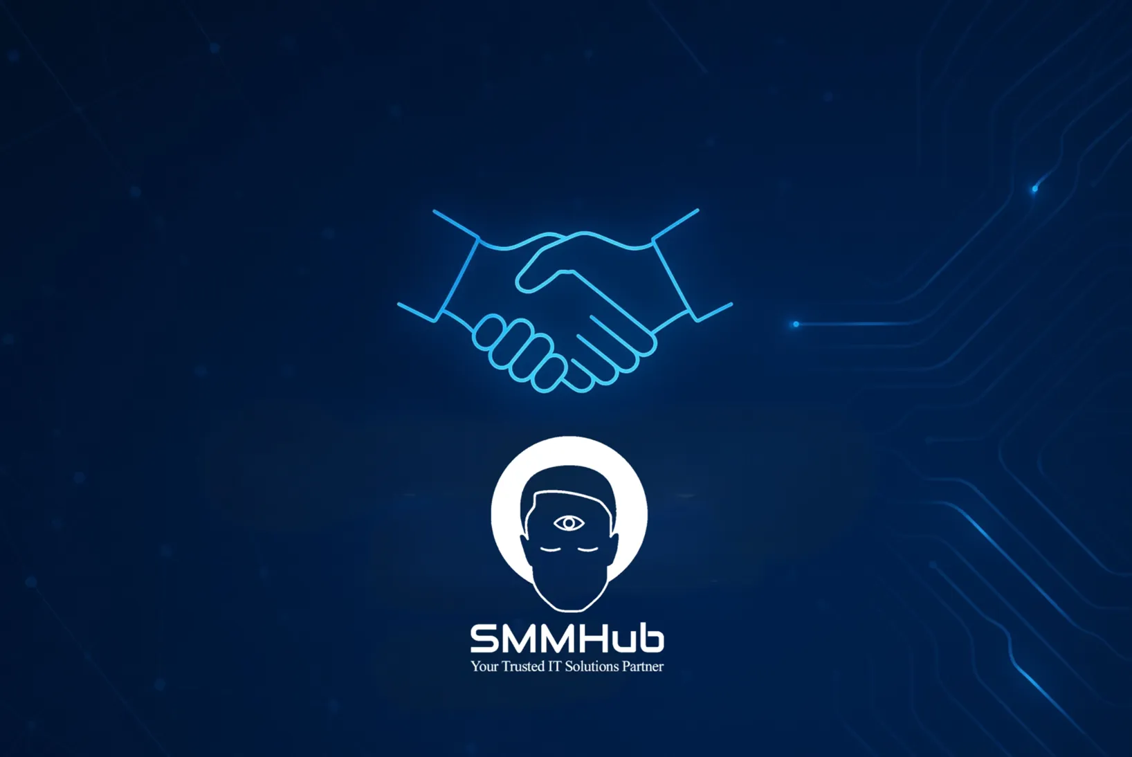 Human Touch in Tech: Почему доверие — главный ресурс IT-компаний