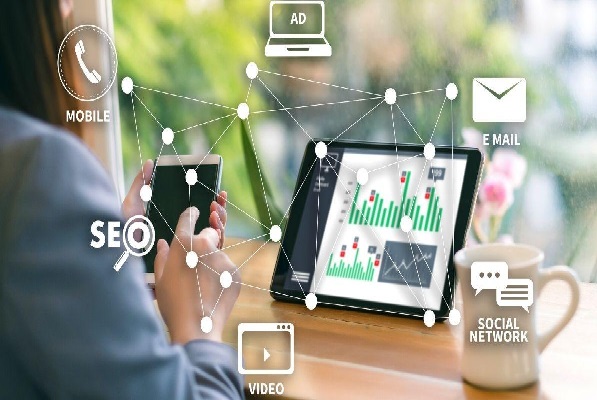 Digital Marketing