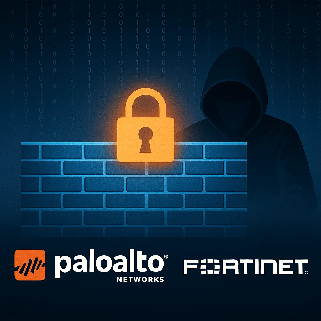 Киберугрозы для бизнеса в Армении: почему без Palo Alto и Fortinet компании рискуют всем