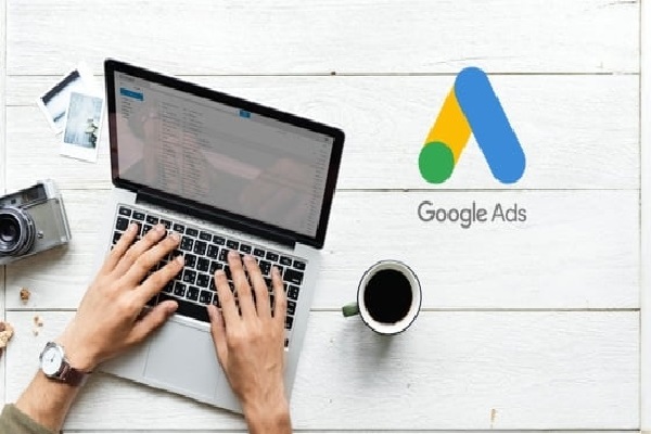 Google Advertisements