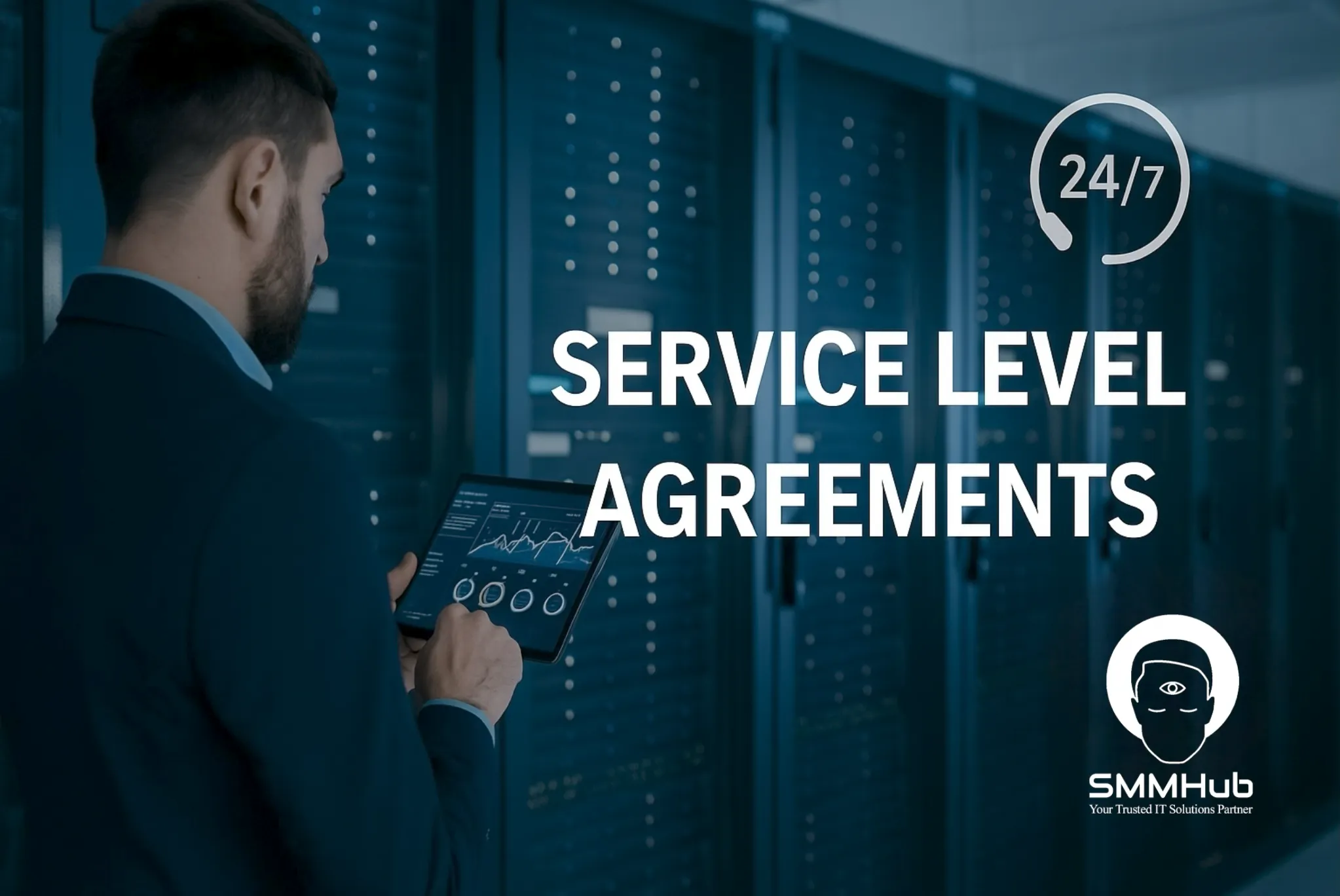 IT Service Management: Why Continuous Support Defines Long-Term Client Success