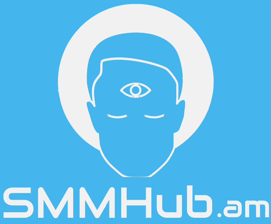 Smmhub WE MAKE YOUR BUSINESS VISIBLE TO THE WORLD.