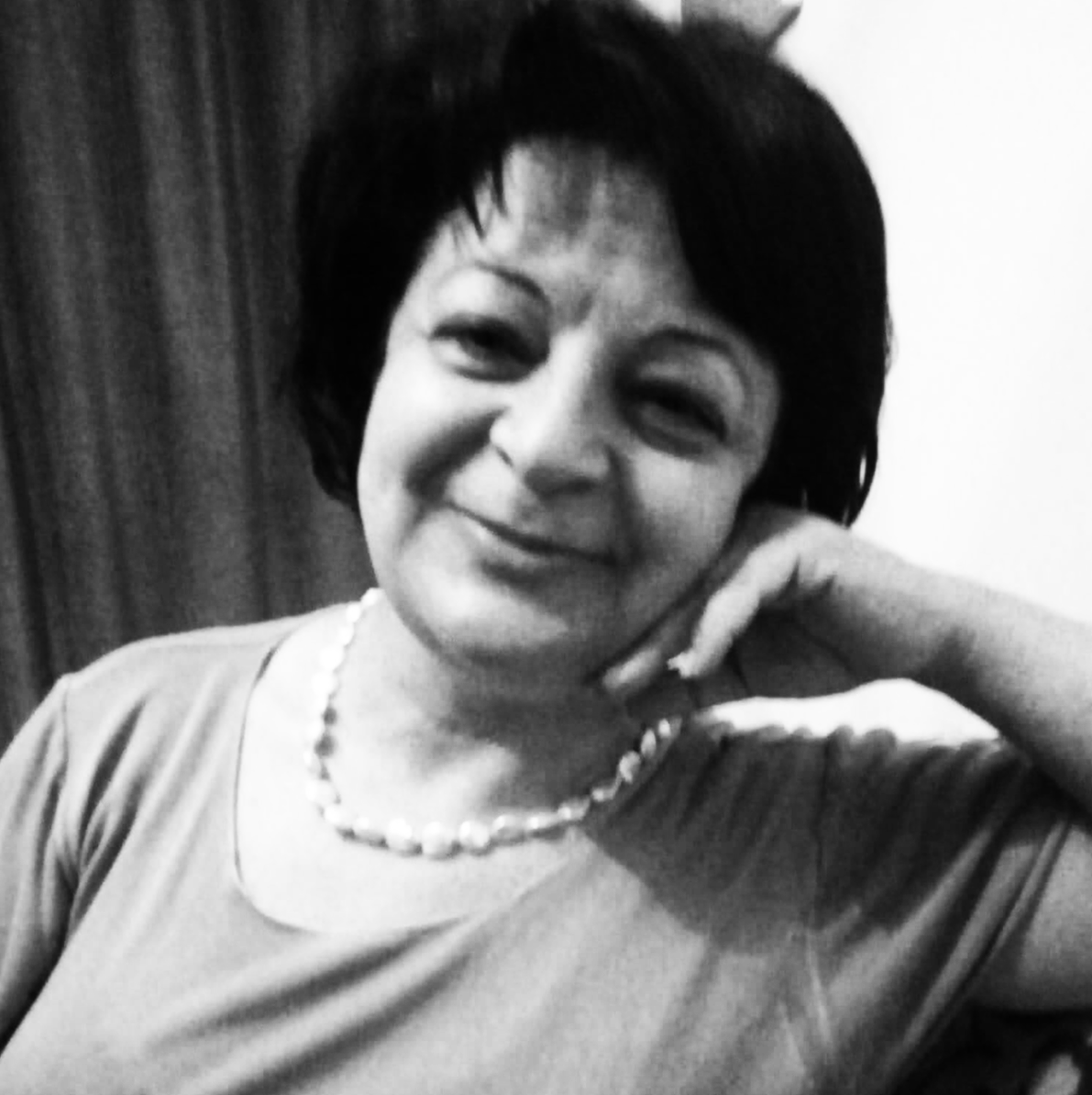 Anoush Orbelyan - Petrosyan