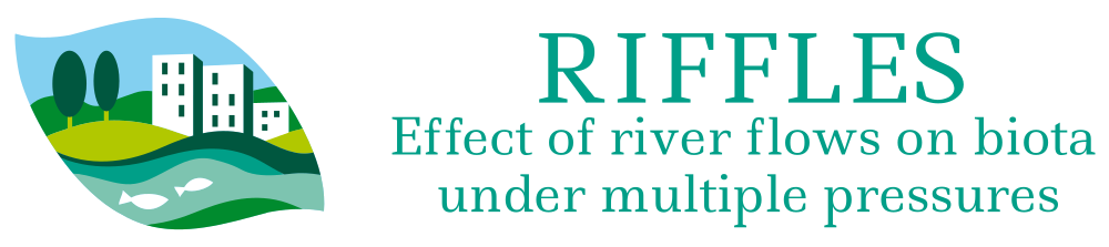 PROJECT RIFFLES - The Effect of RIver Flow Variability and Extremes on Biota of Temperate Floodplain Rivers under Multiple Pressures
