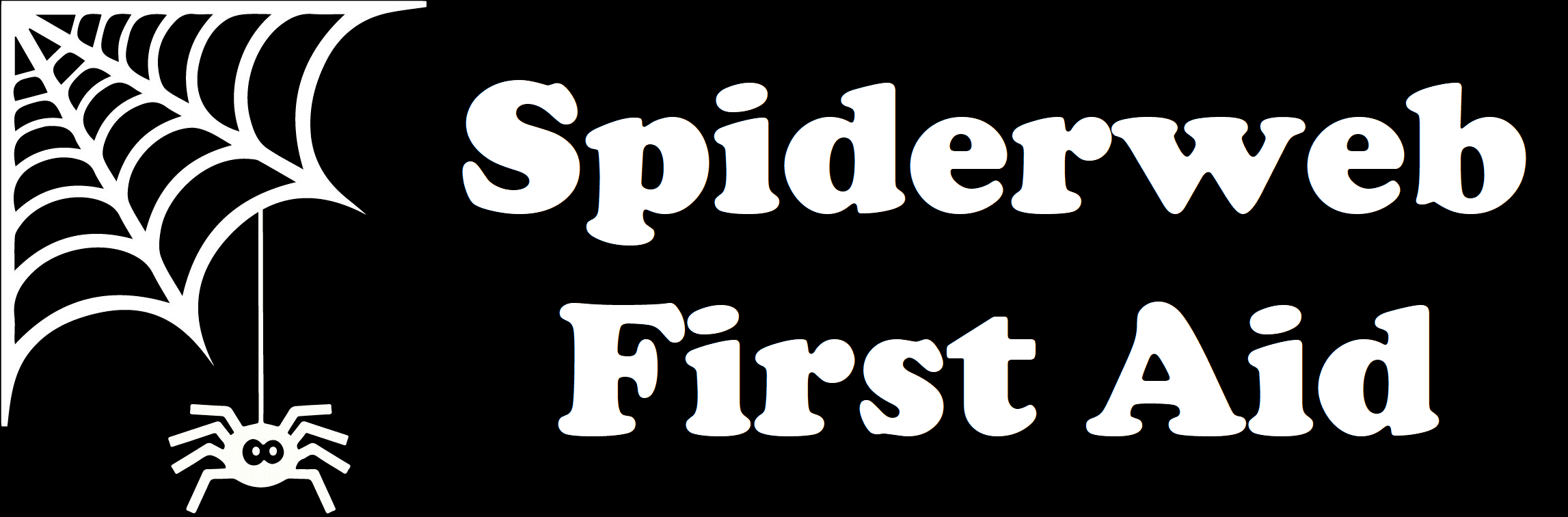 Spiderweb First Aid