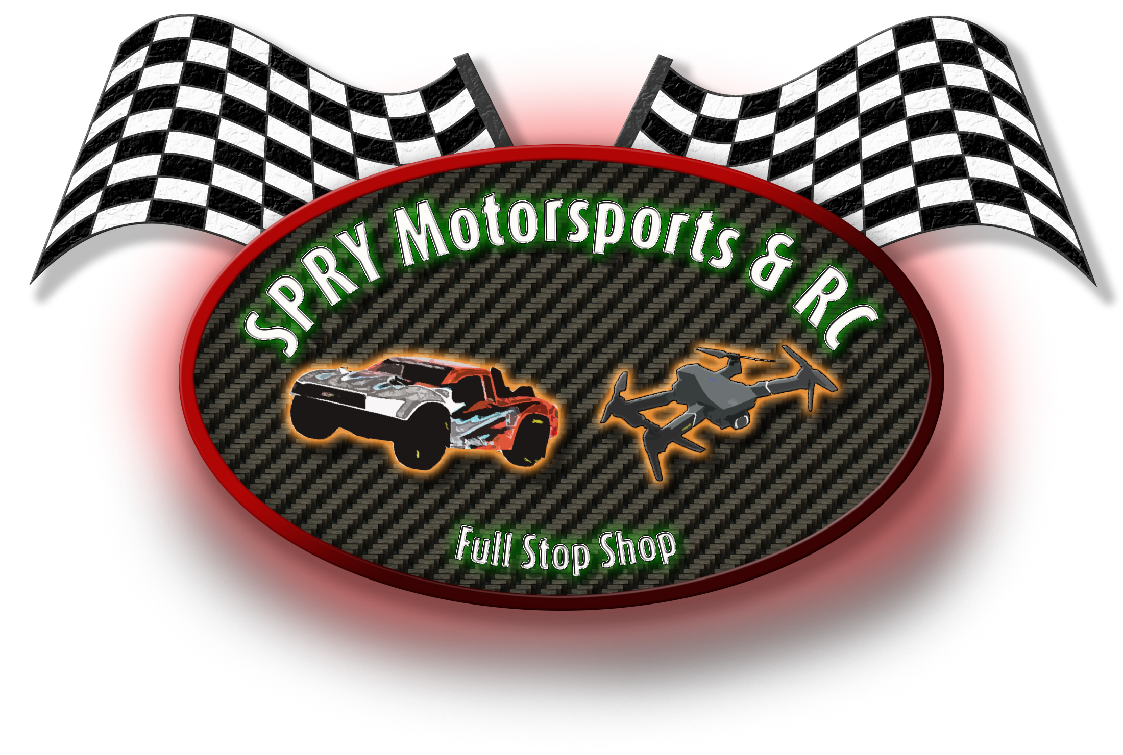 SpryRC Motorsports