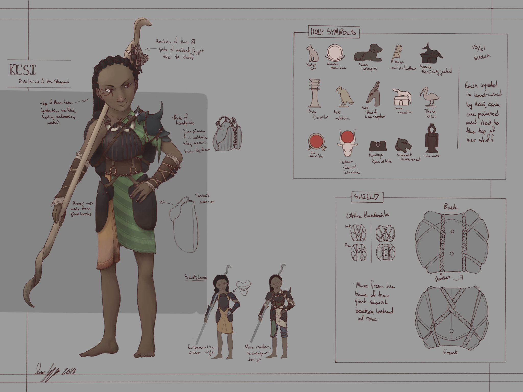 Kesi, Human Druid 11-kesi-refpng.png