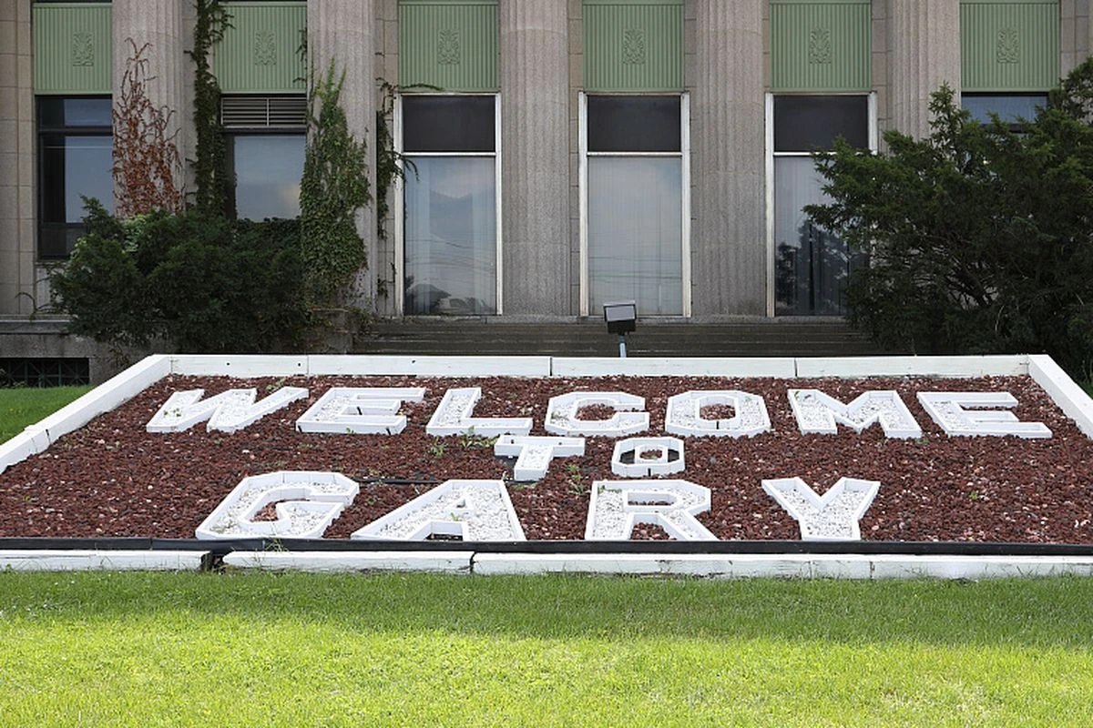 The Gary, Indiana Small Developer Training Registration is Now Open!