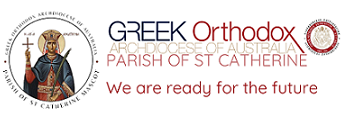 Greek Orthodox Parish of St Catherine Mascot