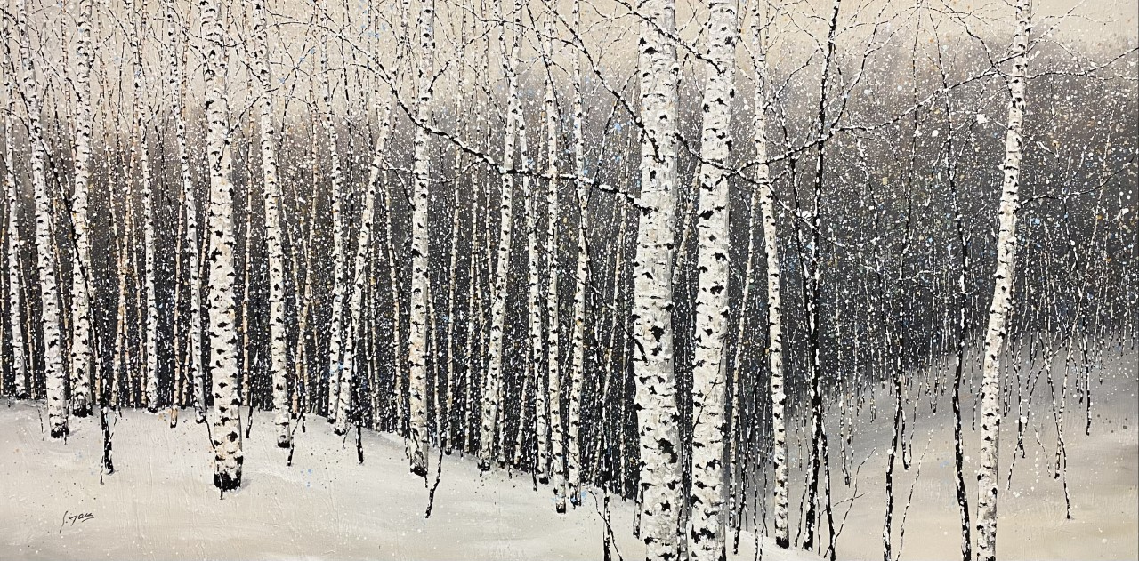 Birch Symphony 22-1 244-22-11l-bsym-22-1-36x72-in.jpg