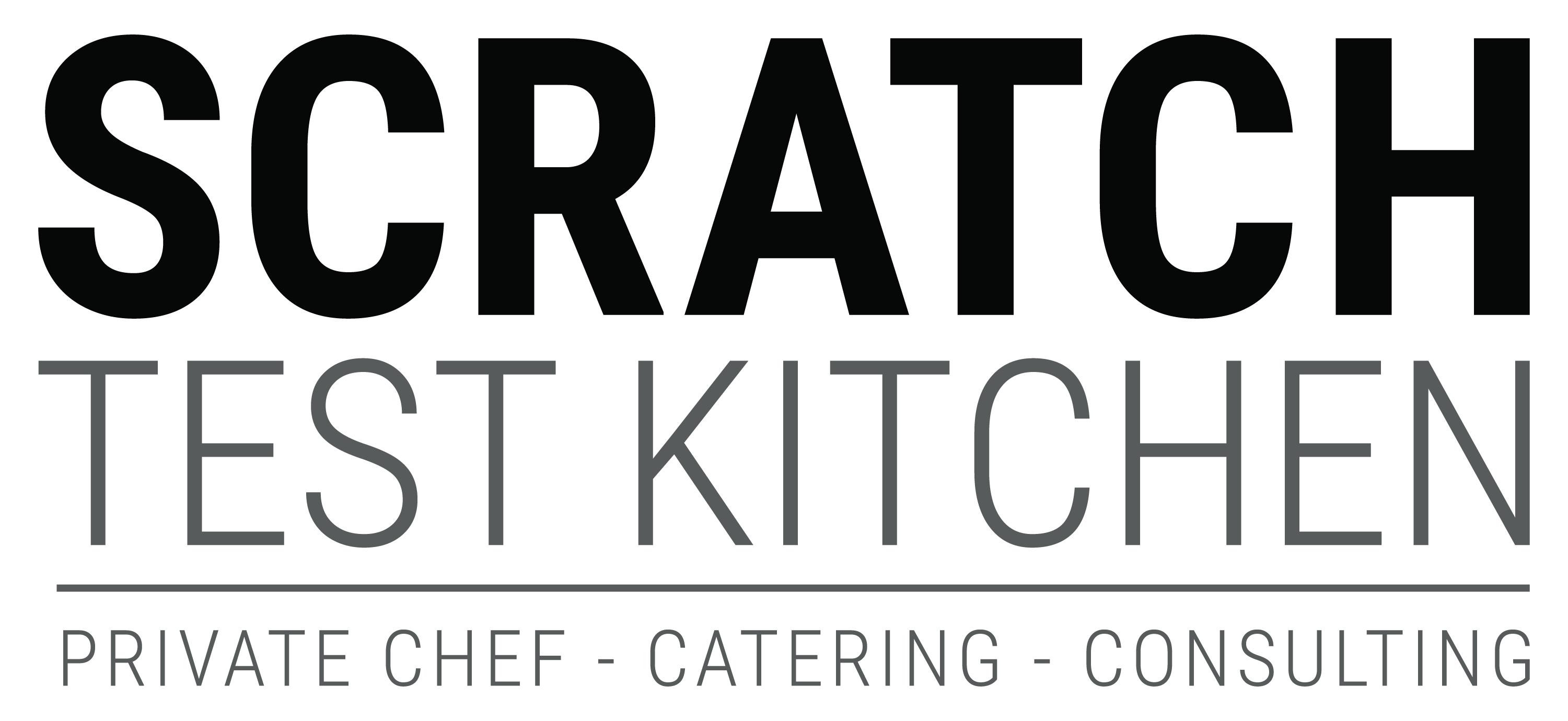 Scratch Test Kitchen
