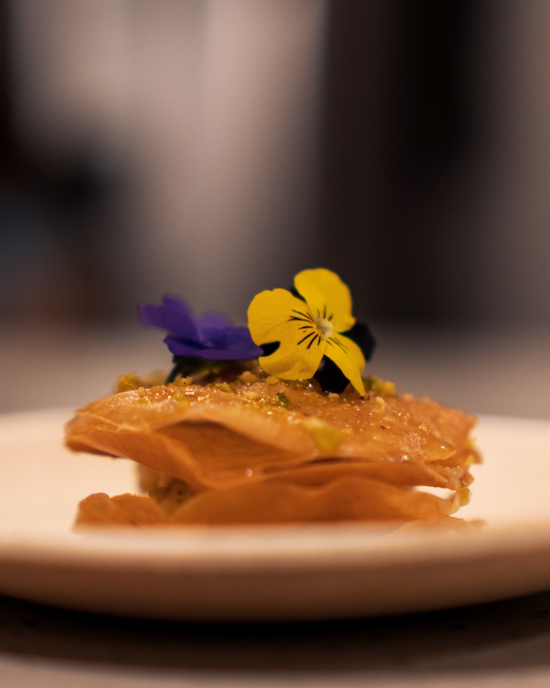 Signature dish close‑up 2