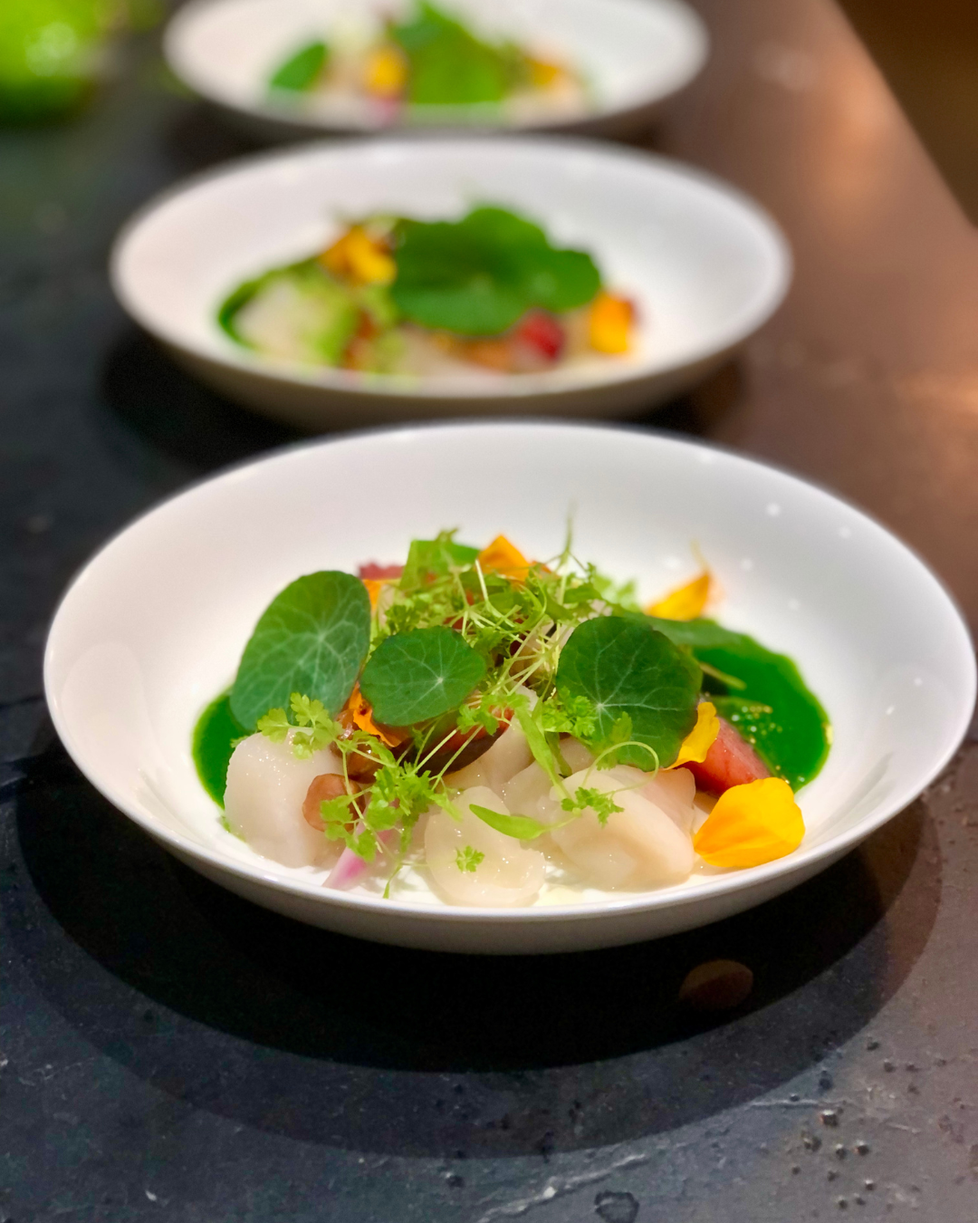 Signature dish close‑up 1