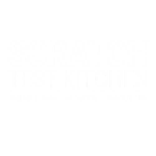 Scratch Test Kitchen logo