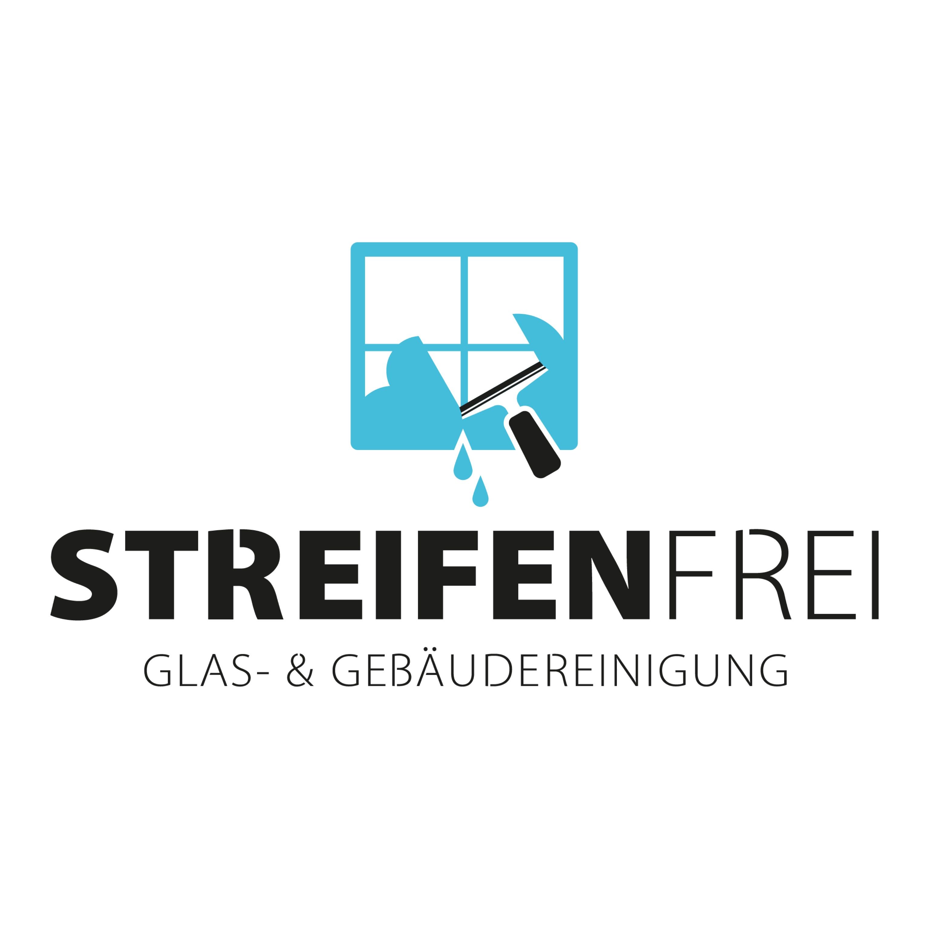 Streifenfrei Glas- & Gebäudereinigung