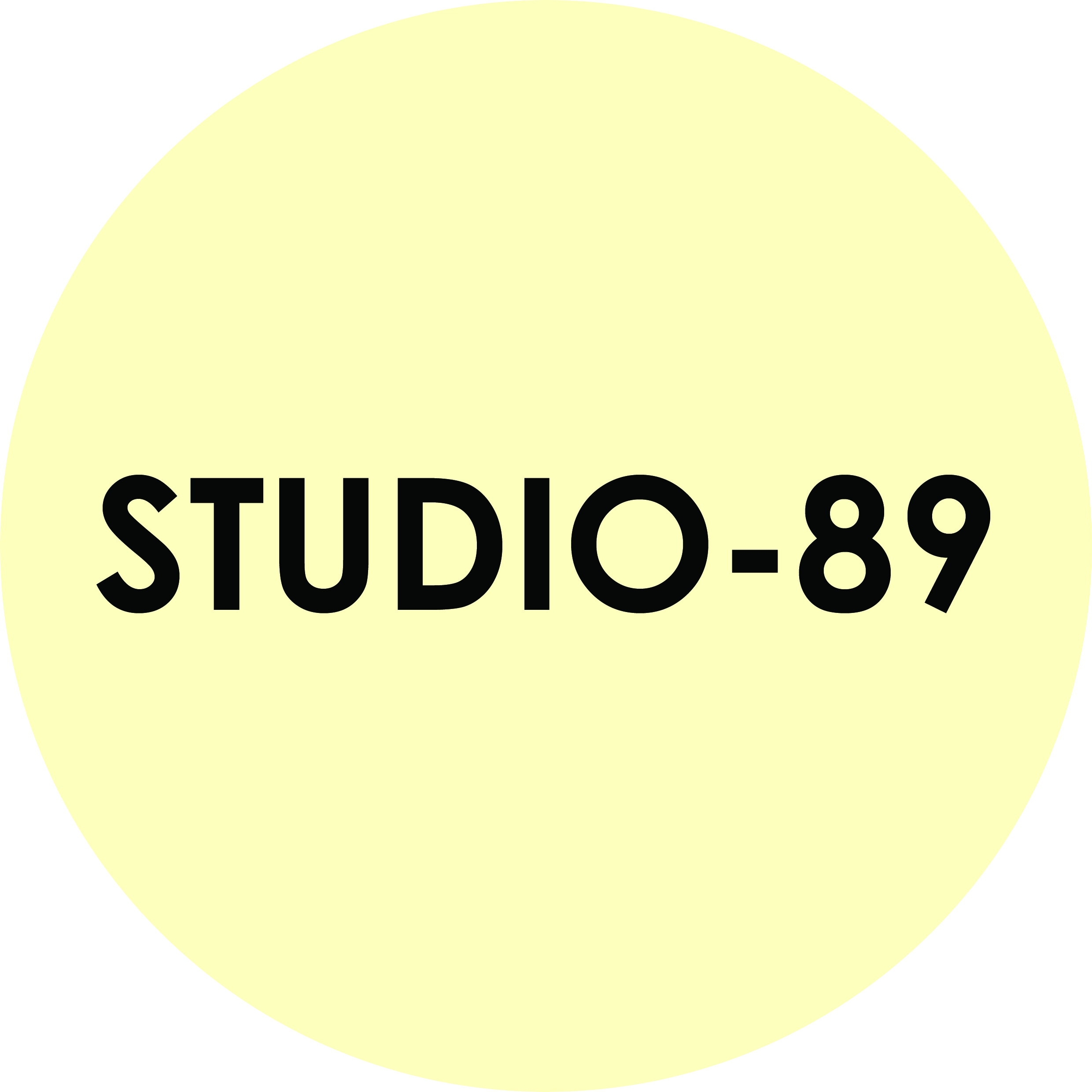 Logo of STUDIO-89