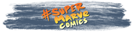Super Marve Comics