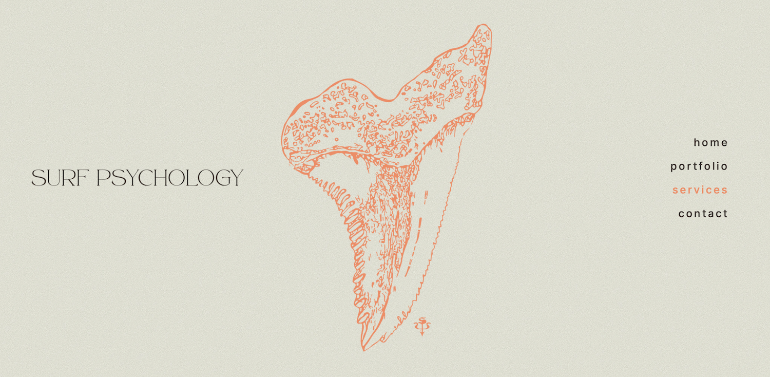 Surf Psychology Services Surfpsychology
