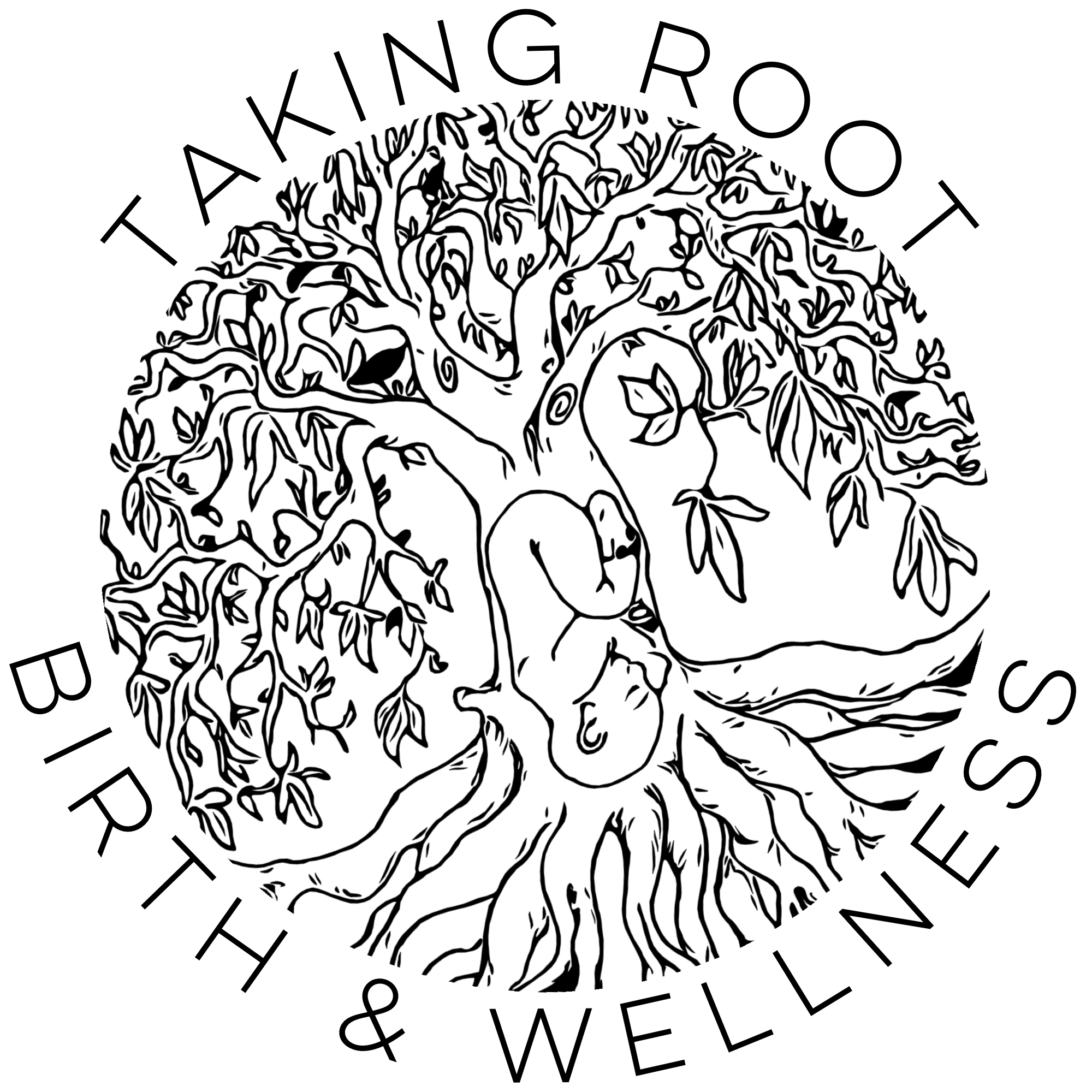 Taking Root Birth & Wellness