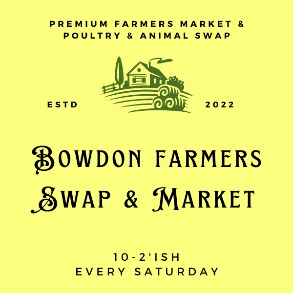 Tallapoosa Farmer's Swap & Market Tallapoosafarmersmarket