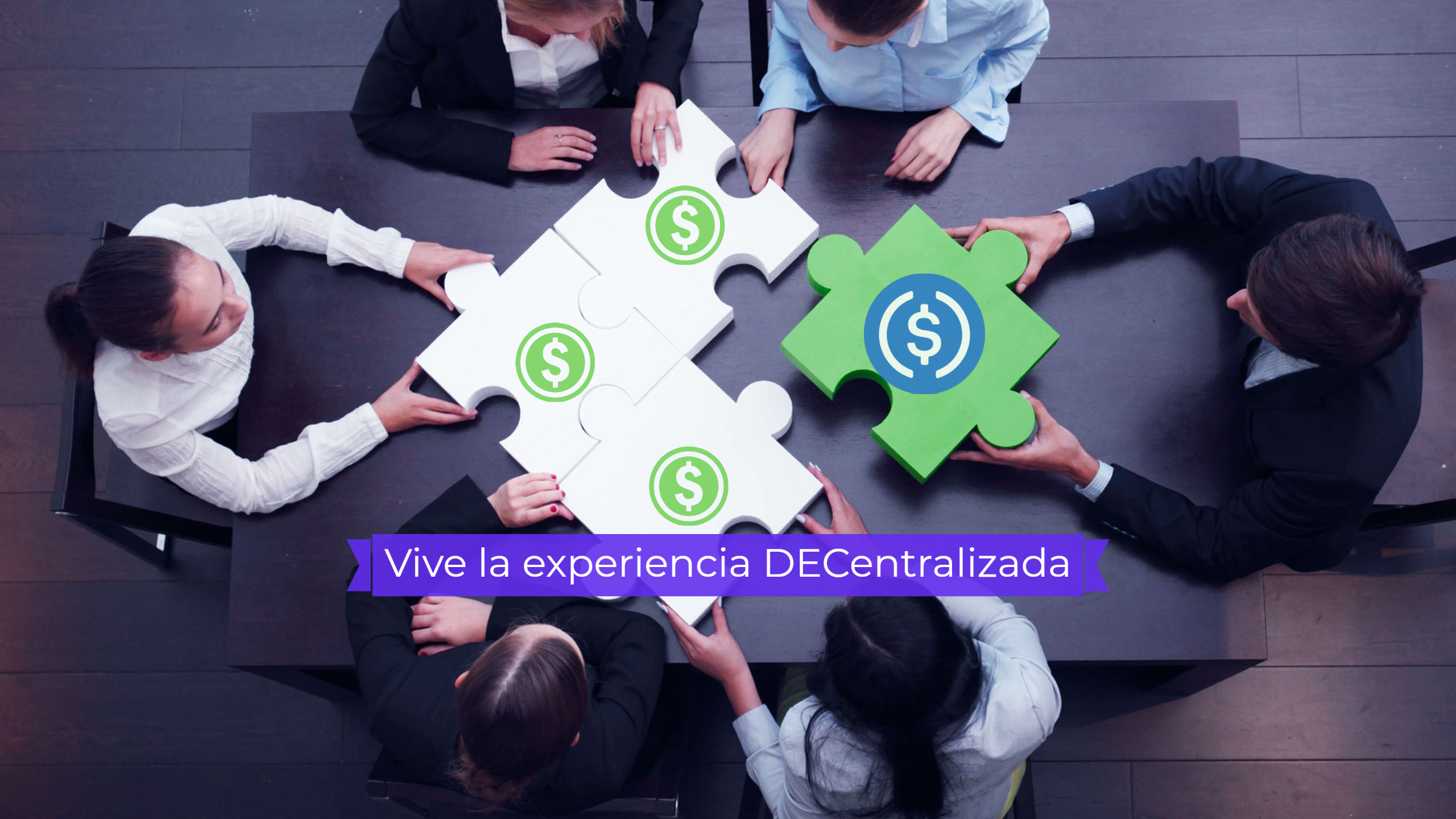 FINANZAS DESCENTRALIZADAS