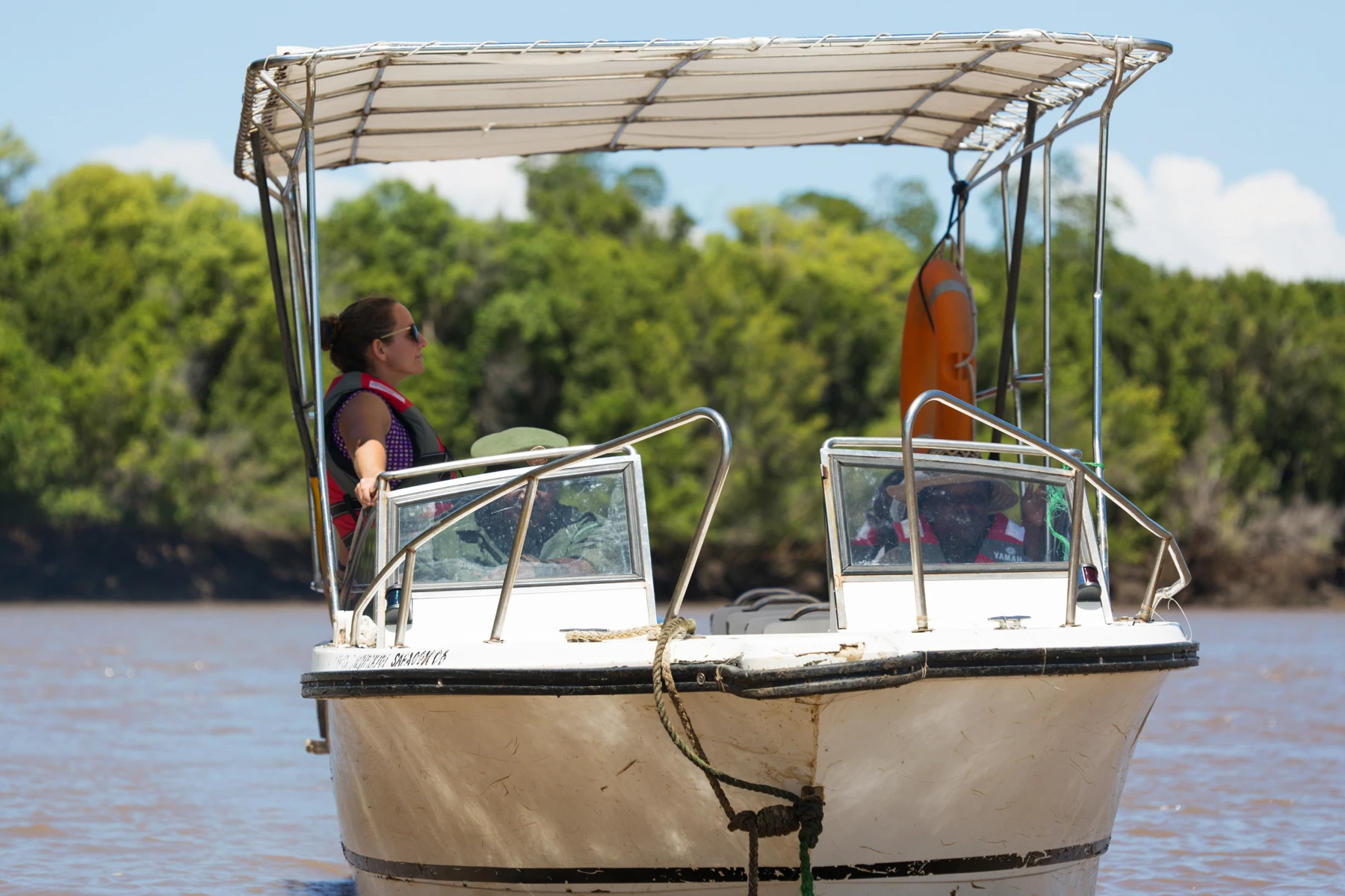 3 Days/2Night Saadani Safari Adventure