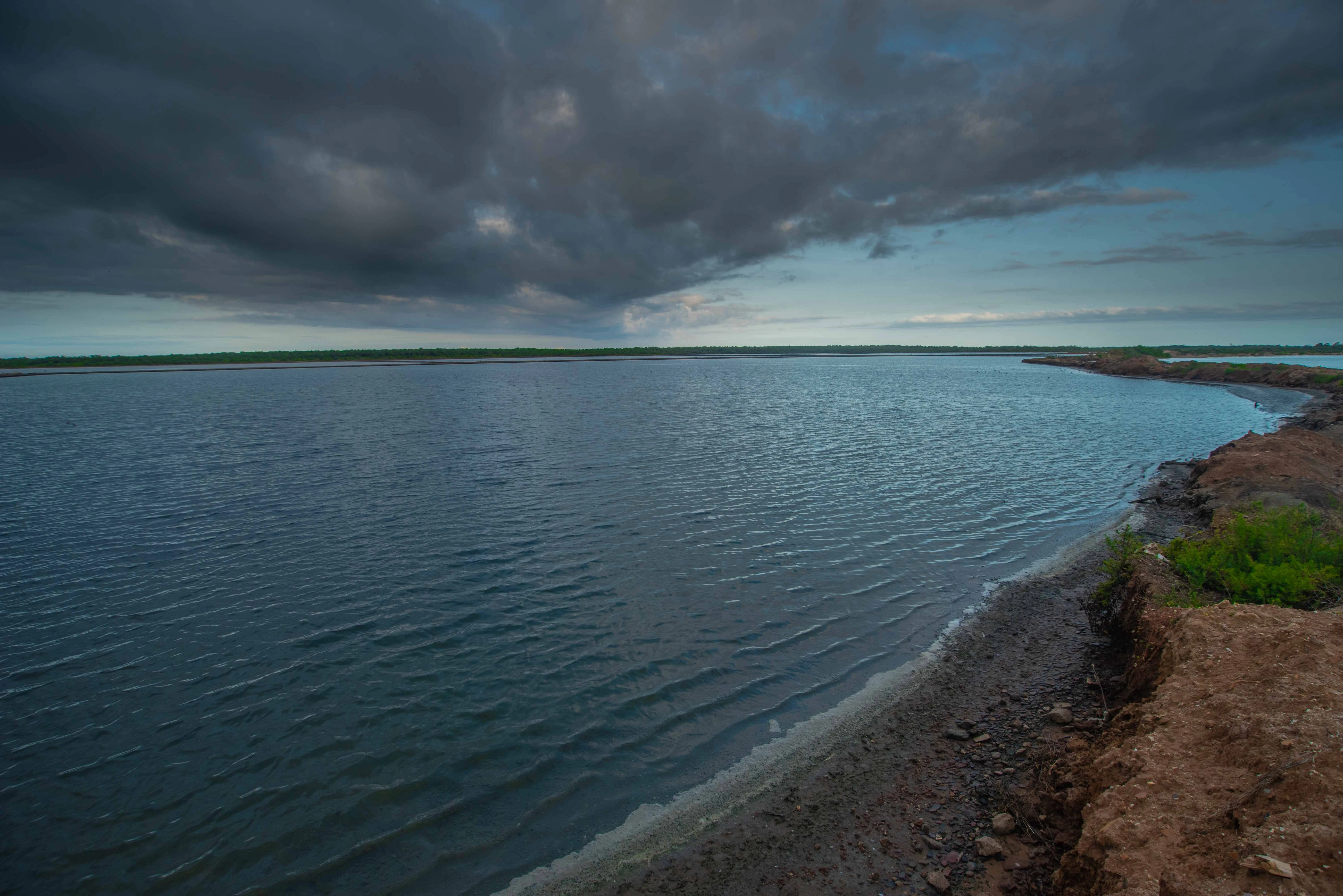 Saadani National Park