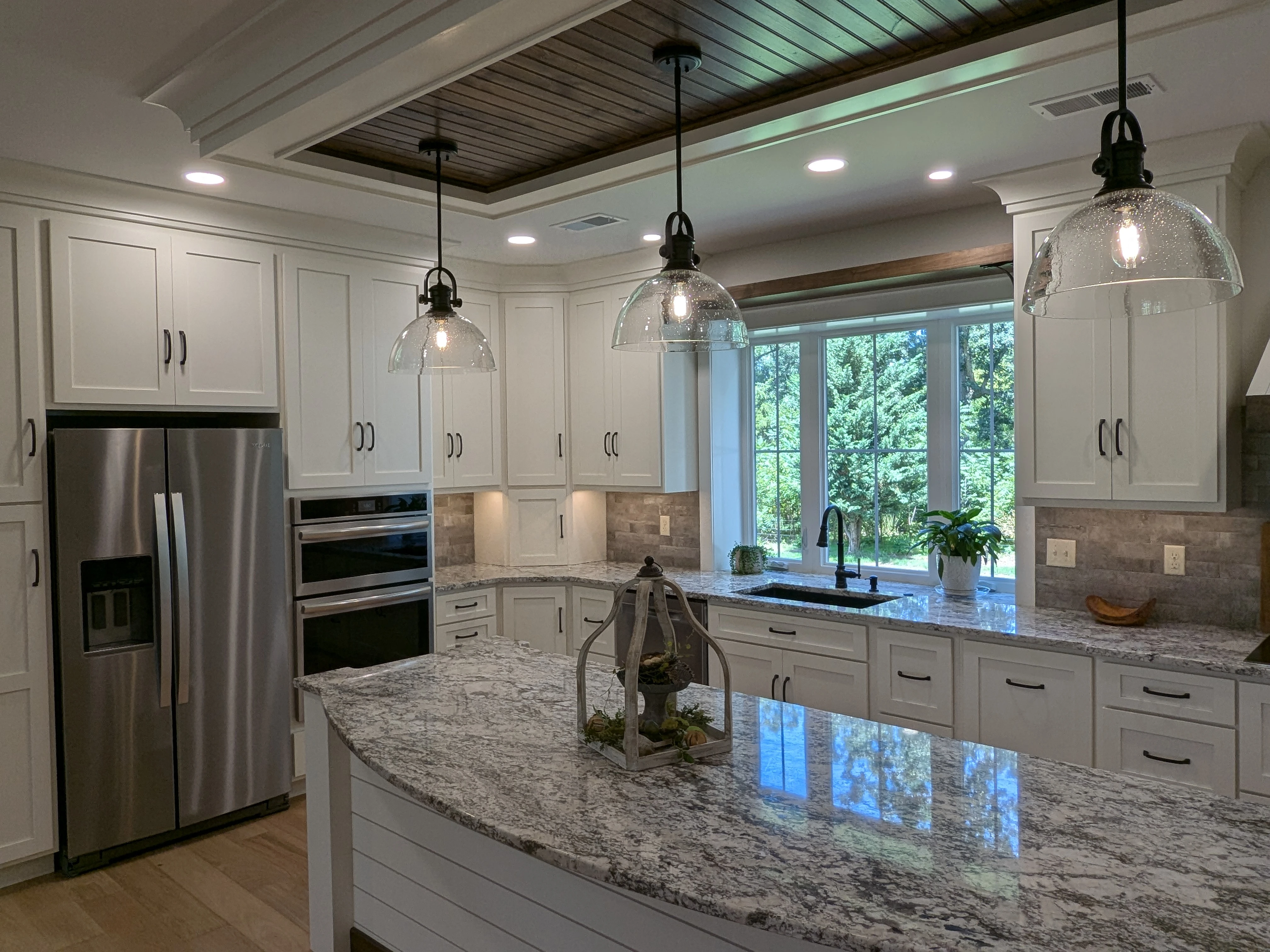 Taylored Designs kitchen