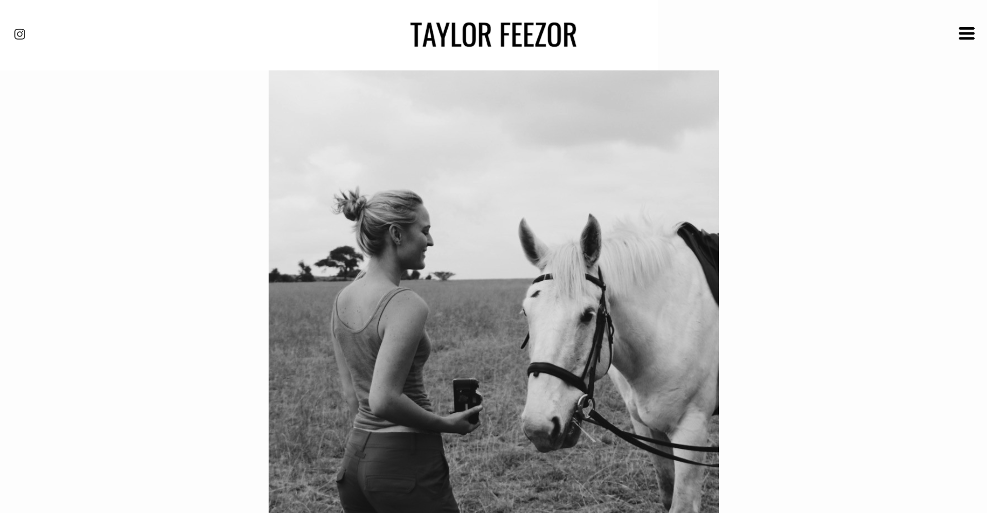 TAYLOR FEEZOR