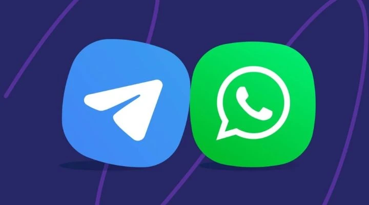 Այս 5 տարբերությունը կփոխեն կարծիքդ WhatsApp-ի մասին