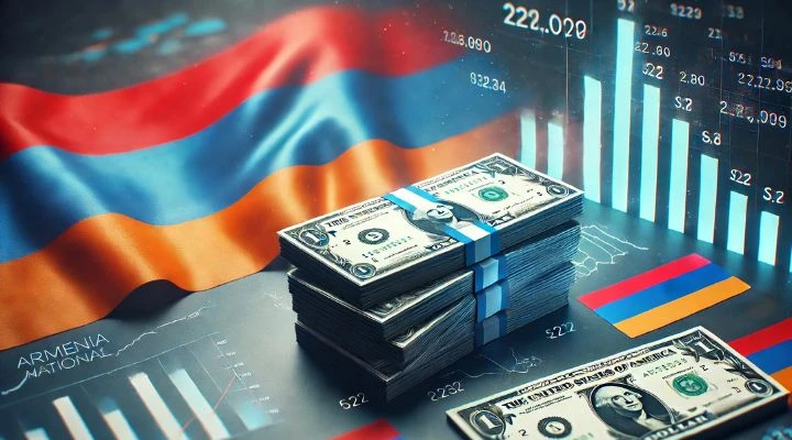 Որքա՞ն է ի վերջո ՀՀ պետական պարտքը