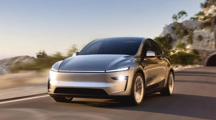 Tesla-ն թարմացրել է Model Y-ը․ ինչ նորամուծություններ է առաջարկում թարմացված տարբերակը