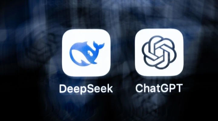 OpenAI-ը կոչ է արել արգելել DeepSeek-ը ԱՄՆ-ում