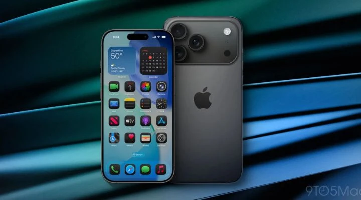 Ինչով կտարբերվի iPhone 17-ի էկրանը iPhone 16-ից