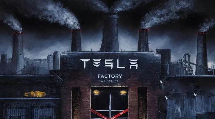 Tesla-ն կարող է զրկվել եկամտի կարևոր աղբյուրից