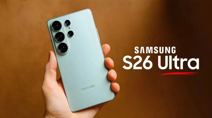 Samsung-ը փոխում է Galaxy S26 Ultra-ի դիզայնը․ Samsung-ը անցնում է ավելի կլորացված դիզայնի