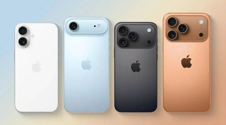 Ինչու է iPhone 17 Pro-ն թանկանում, իսկ մնացած մոդելները՝ ոչ
