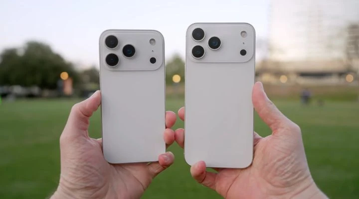 Քանի՞ օր պետք է աշխատել տարբեր երկրներում iPhone 17-ը գնելու համար