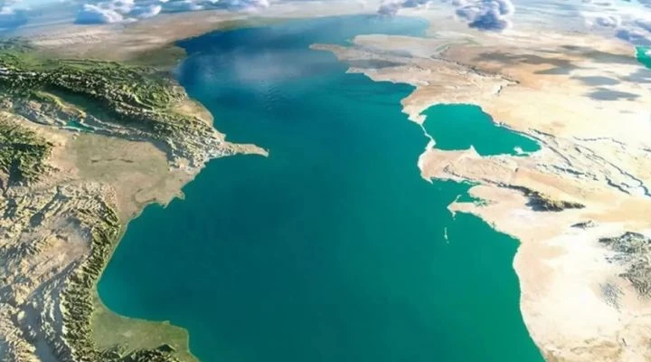 Կասպից ծովը շարունակում է չորանալ․ ի՞նչ է սպասվում աշխարհի ամենամեծ լճին