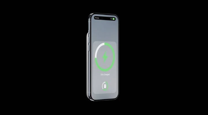 Թեթև, բայց դանդաղ․ ինչու է iPhone Air-ը լիցքավորվում ավելի դանդաղ