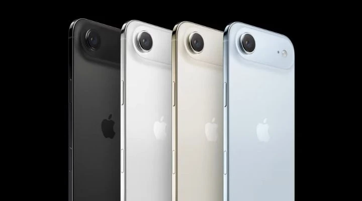 Apple-ը iPhone Air-ում տեղադրել է փոքր մարտկոց, բայց այն աշխատում է ինչպես iPhone 16 Plus-ը․ ո՞րն է գաղտնիքը