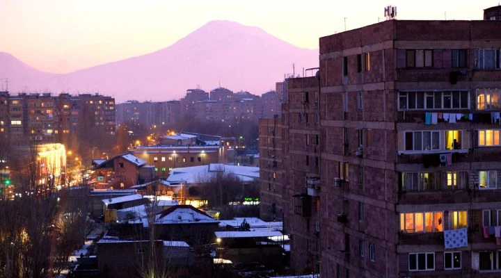 Քանի առանձնատուն է վաճառվել Երևանի կենտրոնում 2024 թվականին. վիճակագրություն