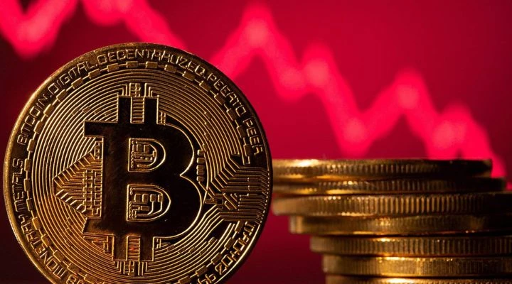 Սև օր կրիպտոշուկայում․ ներդրողները 700 միլիոն դոլար են կորցրել