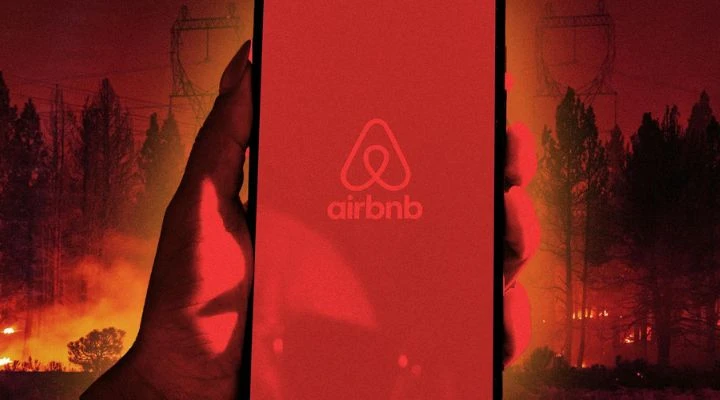 Airbnb-ն անվճար կացարան է առաջարկում Լոս Անջելեսի հրդեհներից տուժածներին