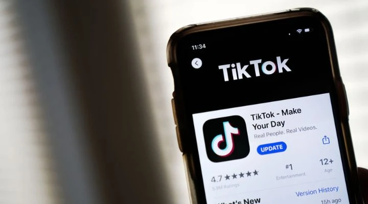 6 հարթակ, որոնք պատրաստվում են փոխարինել TikTok-ին