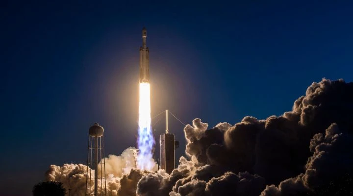 SpaceX-ի Starship հրթիռը կործանվել է յոթերորդ փորձարկման ժամանակ