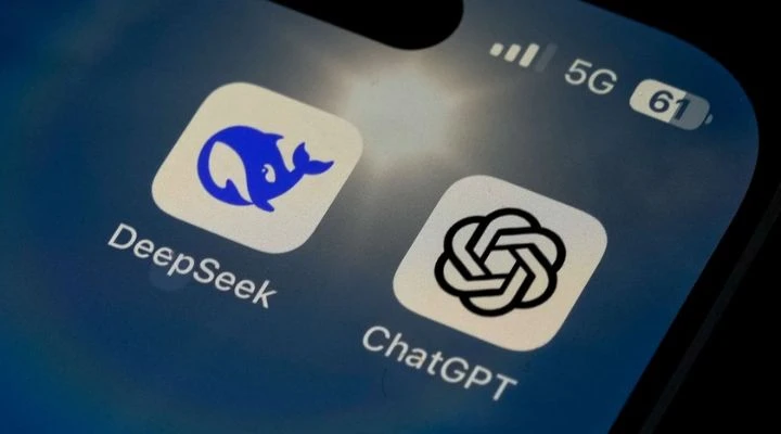 DeepSeek-ի նոր AI մոդելը՝ ChatGPT-ի լուրջ մրցակից
