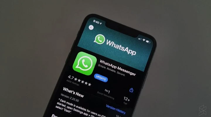 Մայիսից WhatsApp-ը դադարեցնելու է աշխատանքը iPhone-ի մի շարք մոդելների վրա. Որո՞նք են այդ մոդելները և ի՞նչ անել