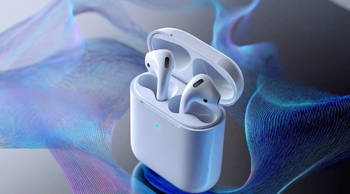AirPods-ը կկարողանա իրական ժամանակում թարգմանել զրուցակցի խոսքն այլ լեզվով